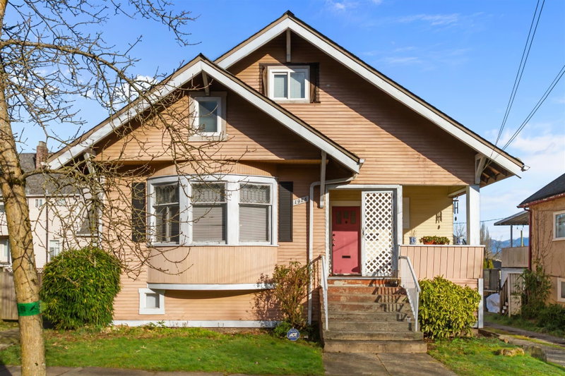 Image of home for listing MLS® R3154903