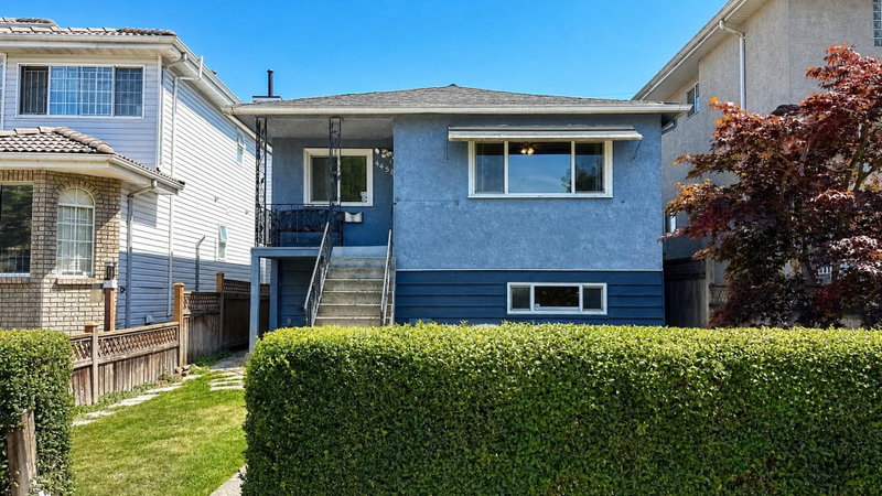 Image of home for listing MLS® R3154907