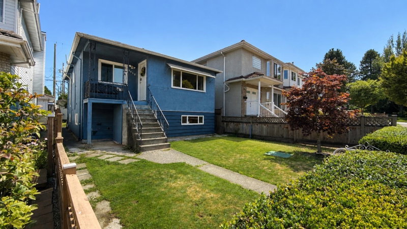 Image of home for listing MLS® R3154907