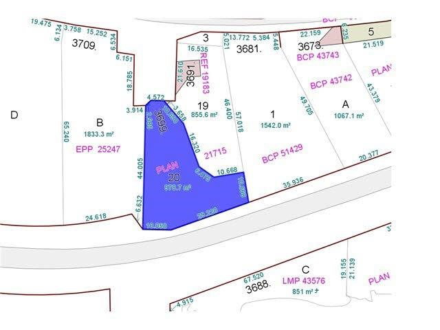 Image of home for listing MLS® R3154918