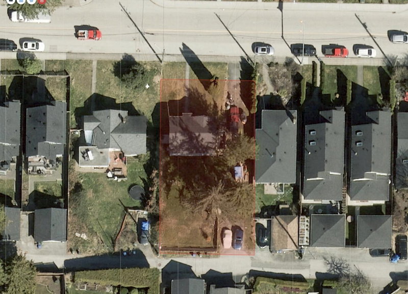 Image of home for listing MLS® R3154919