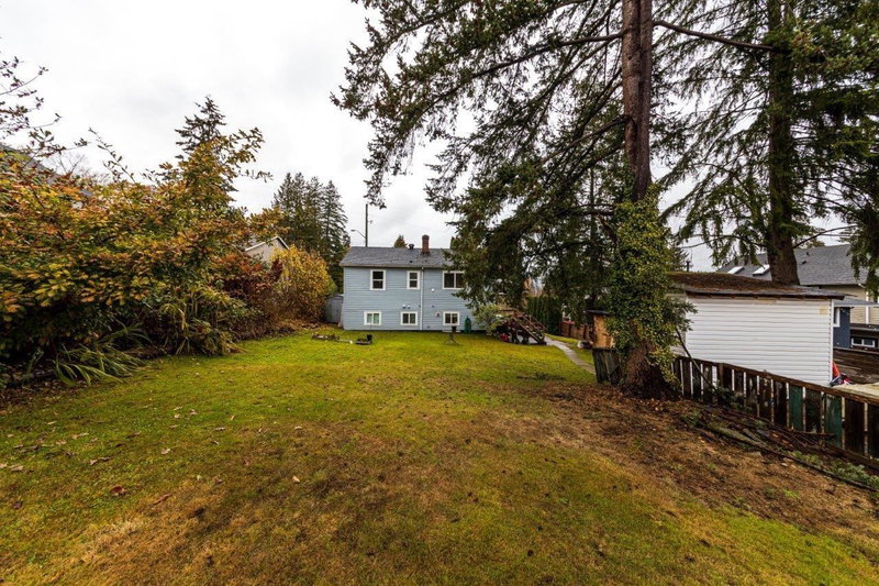 Image of home for listing MLS® R3154919
