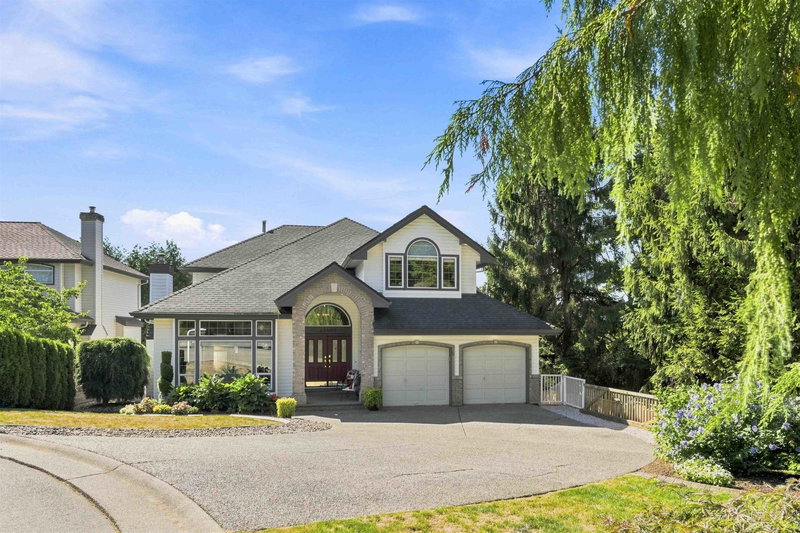 Image of home for listing MLS® R3154920