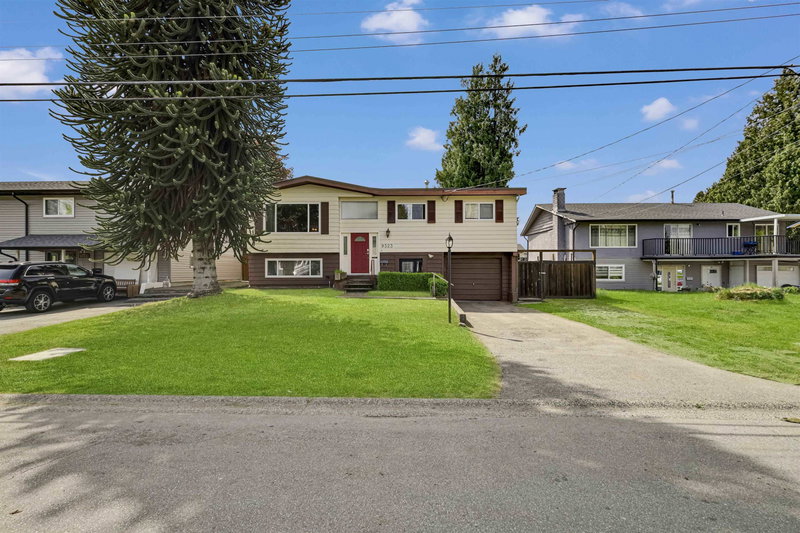Image of home for listing MLS® R3154933
