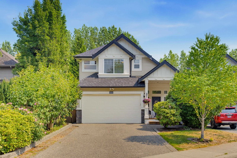 Image of home for listing MLS® R3154969