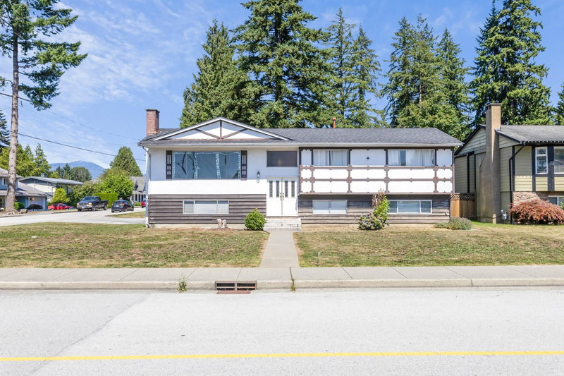 Image of home for listing MLS® R3154973