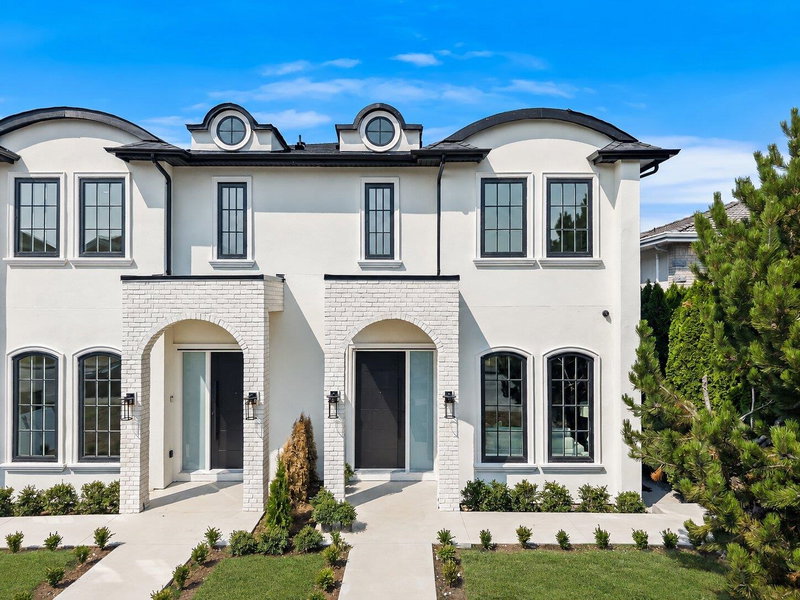 Image of home for listing MLS® R3154981