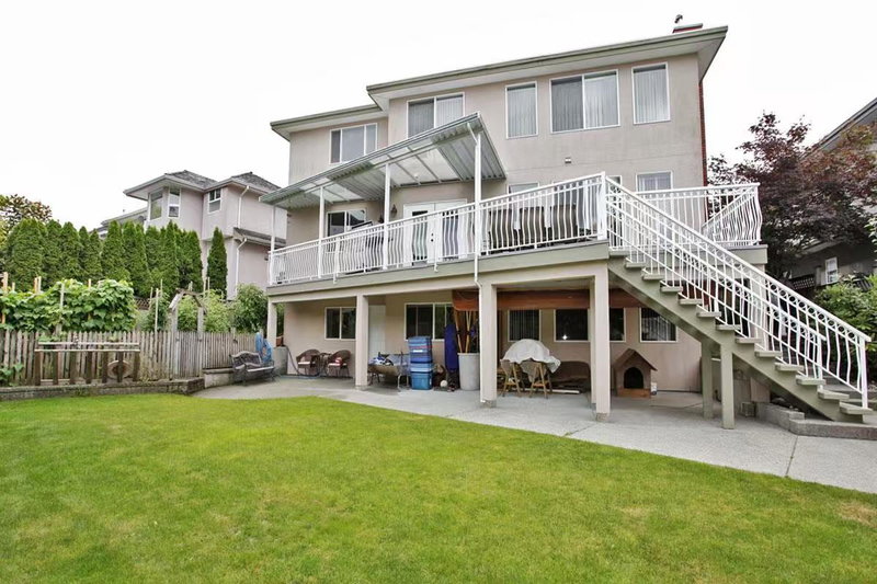 Image of home for listing MLS® R3154982