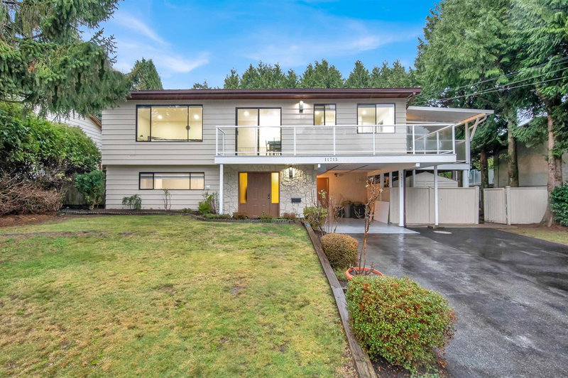 Image of home for listing MLS® R3154994
