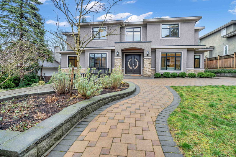 Image of home for listing MLS® R3154998