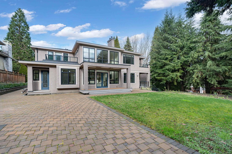 Image of home for listing MLS® R3154998