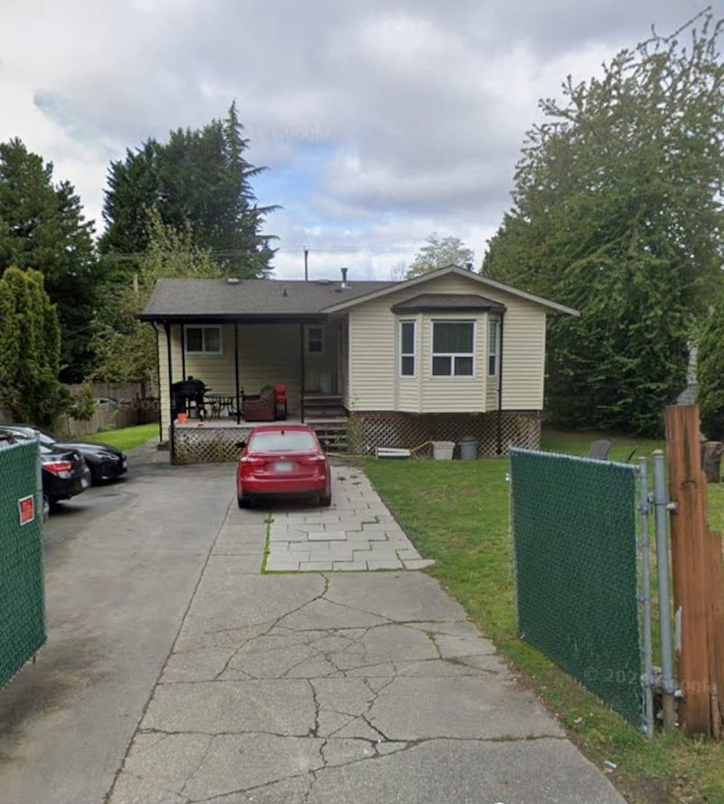 Image of home for listing MLS® R3155041