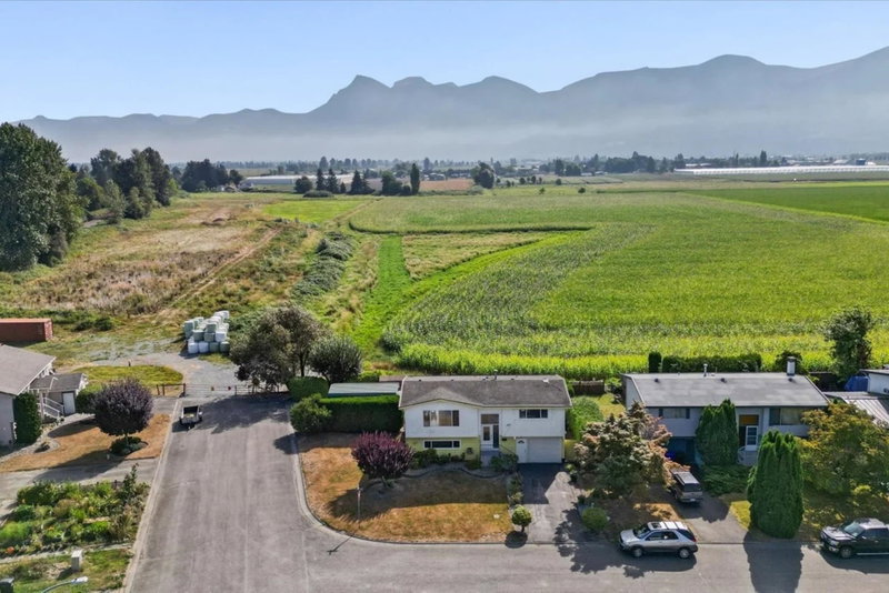 Image of home for listing MLS® R3155052