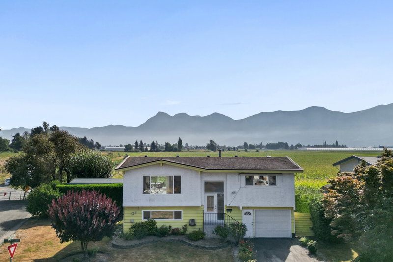 Image of home for listing MLS® R3155052