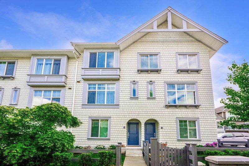 Image of home for listing MLS® R3155067