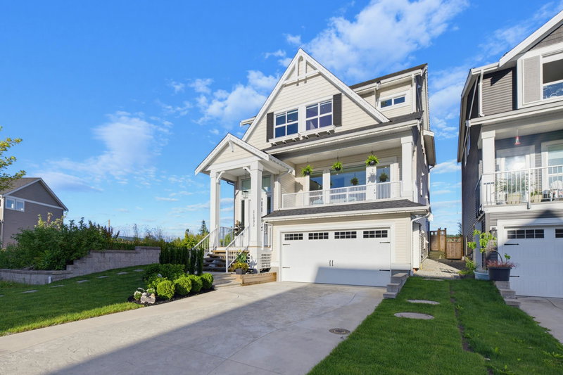 Image of home for listing MLS® R3155071