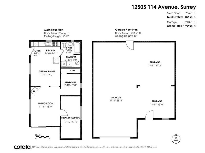 Image of home for listing MLS® R3155076