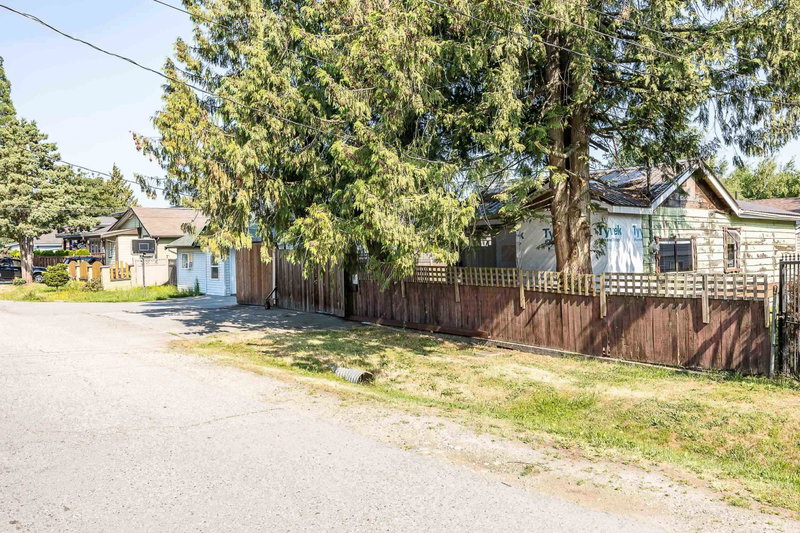Image of home for listing MLS® R3155076