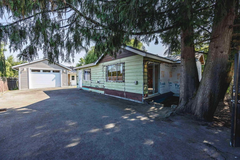 Image of home for listing MLS® R3155076