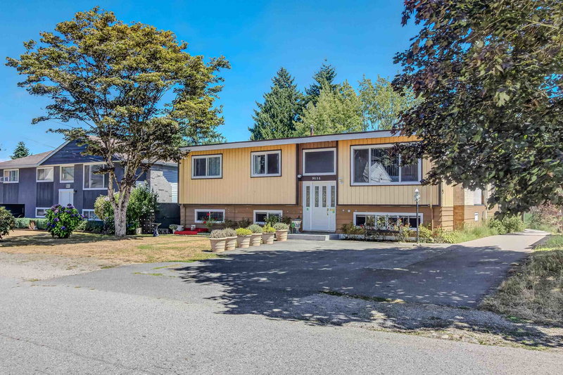 Image of home for listing MLS® R3155080