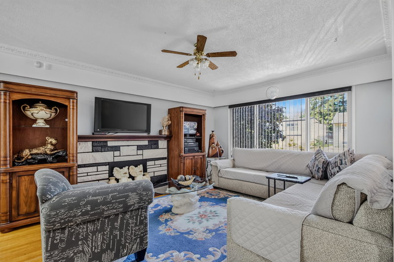 Image of home for listing MLS® R3155080