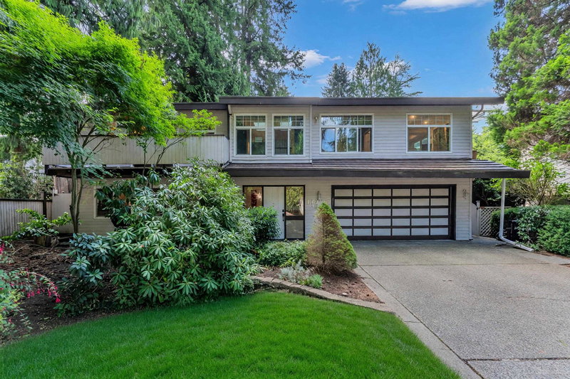 Image of home for listing MLS® R3155085