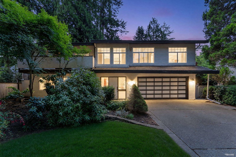 Image of home for listing MLS® R3155085