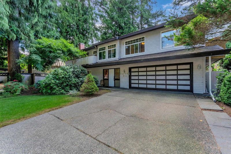 Image of home for listing MLS® R3155085