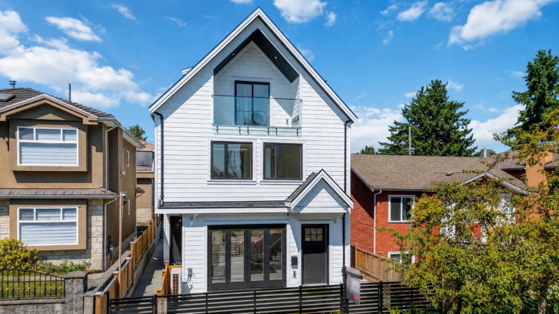 Image of home for listing MLS® R3155089