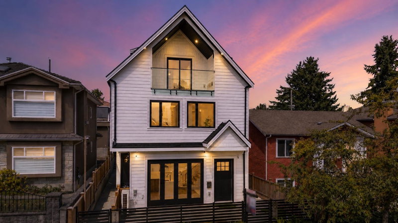 Image of home for listing MLS® R3155089