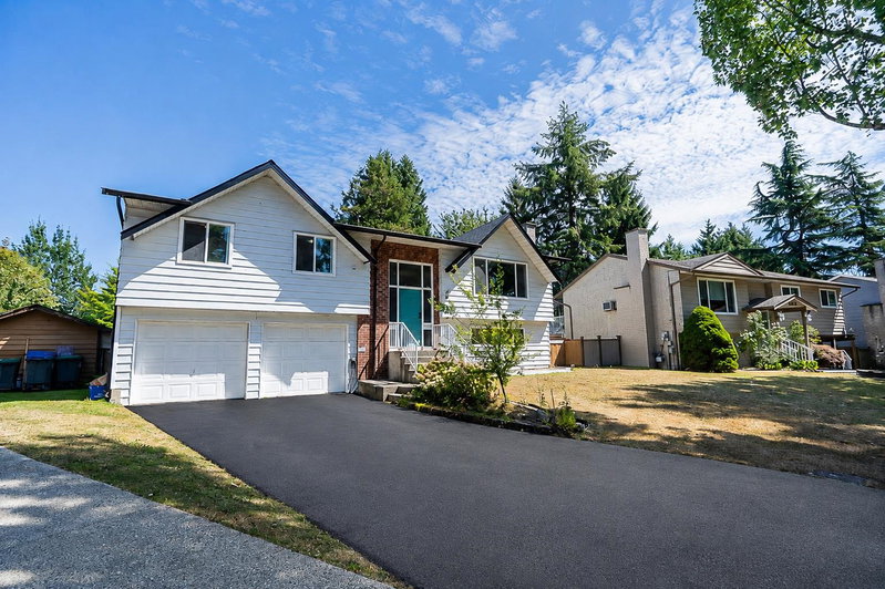 Image of home for listing MLS® R3155097
