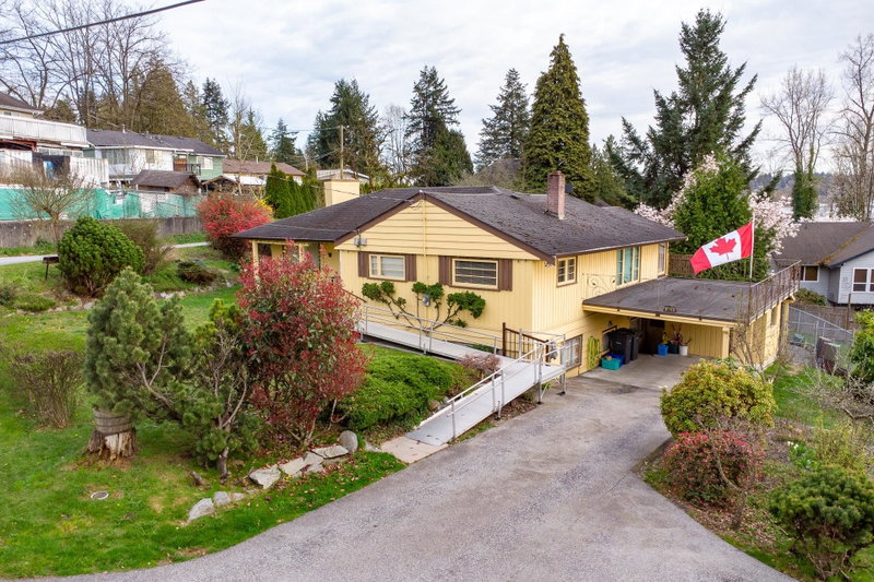 Image of home for listing MLS® R3155117