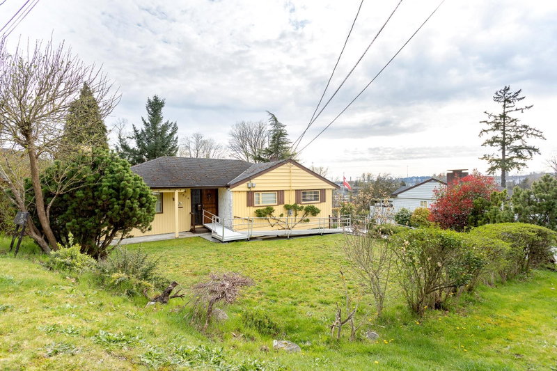Image of home for listing MLS® R3155117