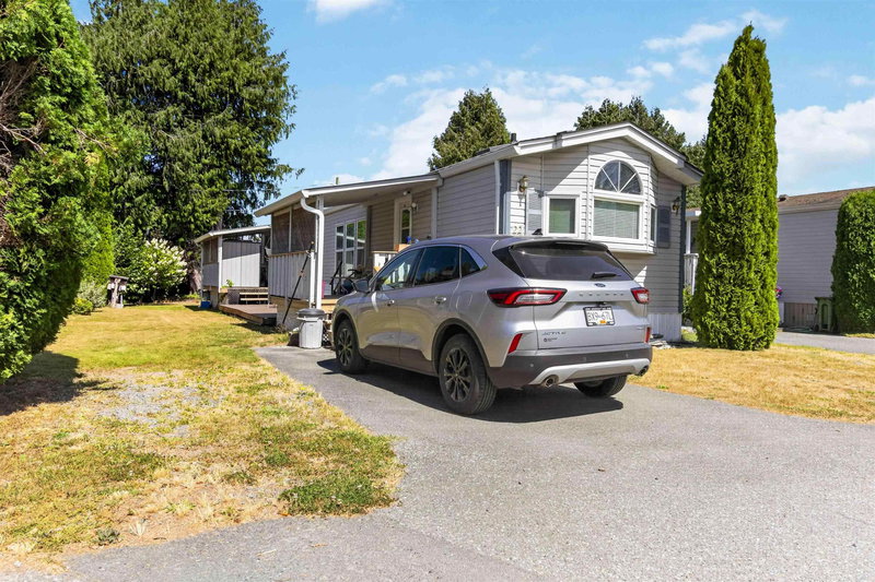 Image of home for listing MLS® R3155126