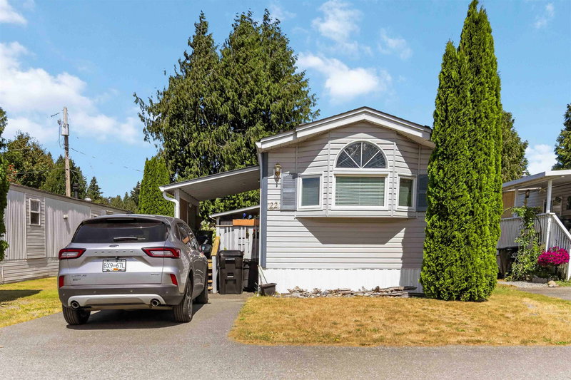 Image of home for listing MLS® R3155126
