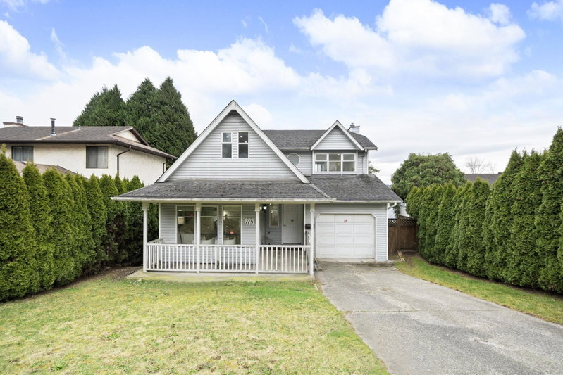 Image of home for listing MLS® R3155130
