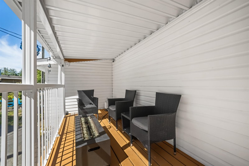 Image of home for listing MLS® R3155137