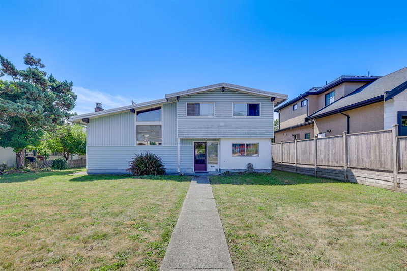 Image of home for listing MLS® R3155145