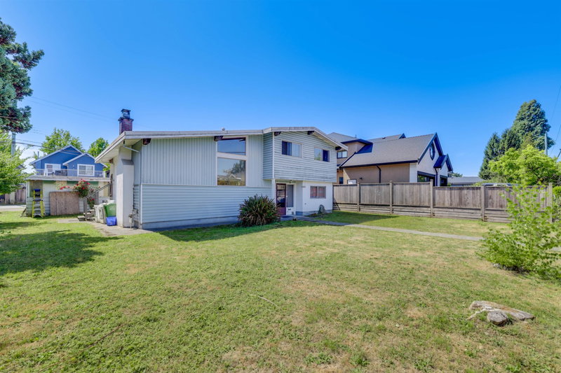 Image of home for listing MLS® R3155145