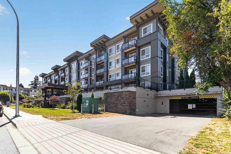 Image of home for listing MLS® R3155149