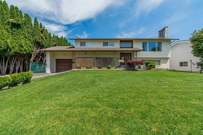 Image of home for listing MLS® R3155153