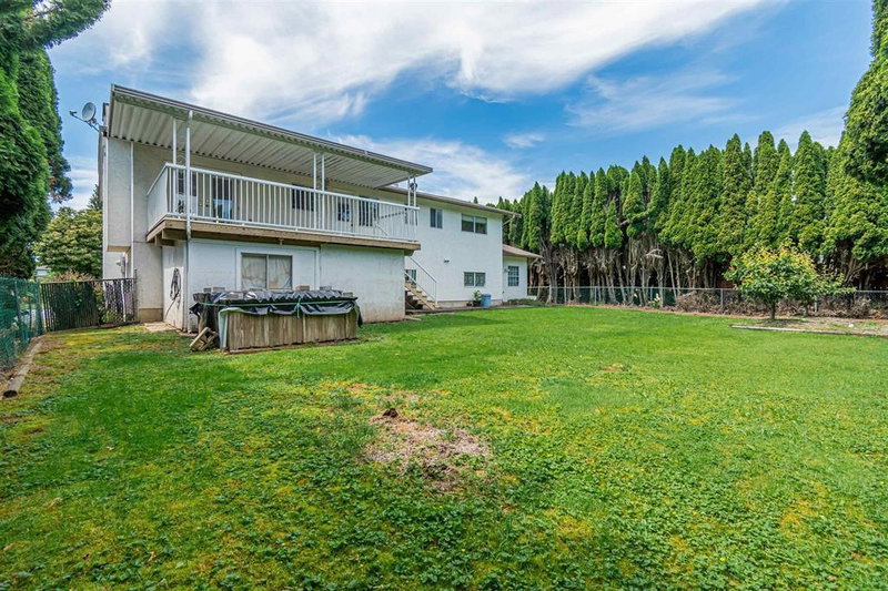 Image of home for listing MLS® R3155153