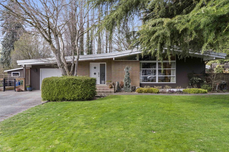 Image of home for listing MLS® R3155168