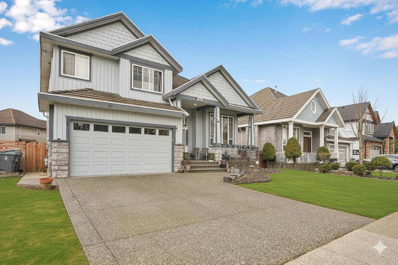 Image of home for listing MLS® R3155174