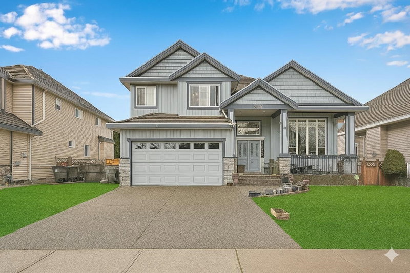 Image of home for listing MLS® R3155174