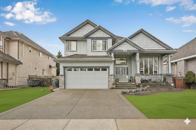 Image of home for listing MLS® R3155174