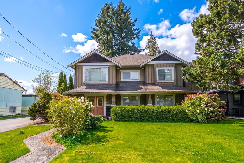 Image of home for listing MLS® R3155199