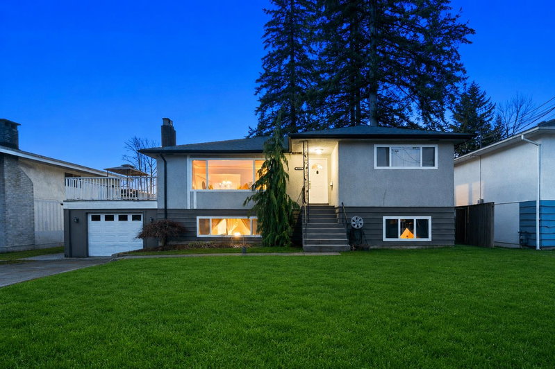 Image of home for listing MLS® R3155201