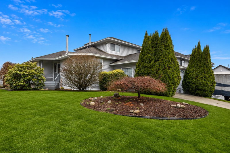 Image of home for listing MLS® R3155216