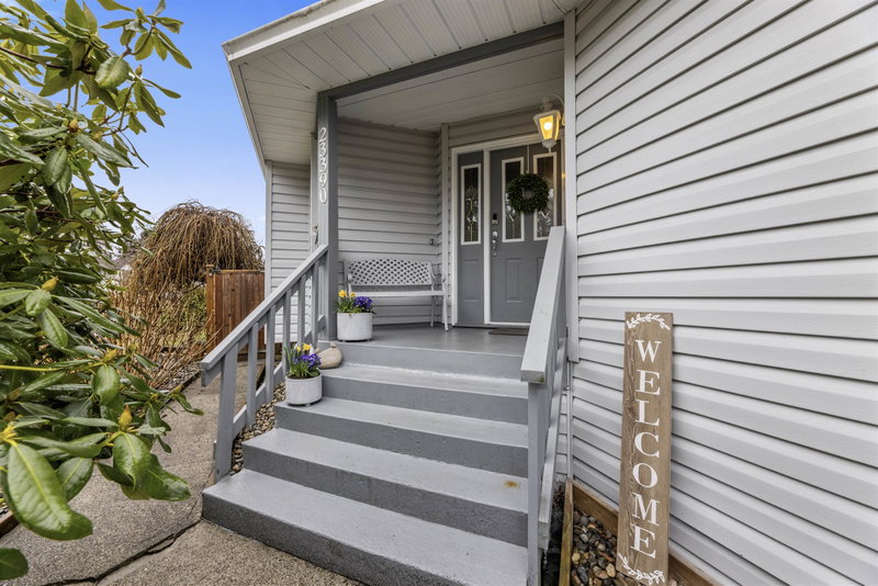 Image of home for listing MLS® R3155216